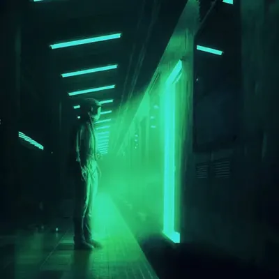 DEPARTURE 
