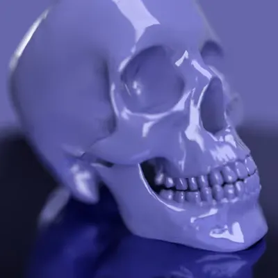 Very Peri Mori