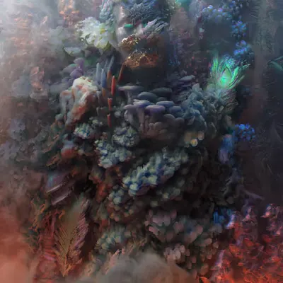 Shaman