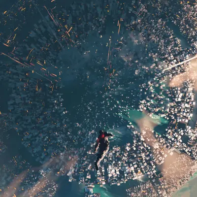 Freefall