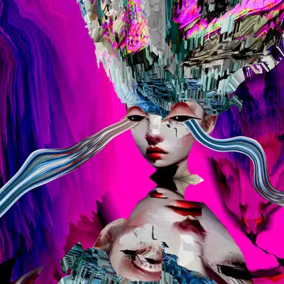 TOO MANY DREAMS, I SHATTER