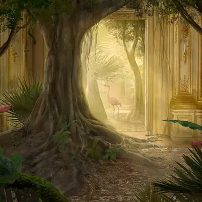 The Jungle Within