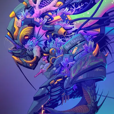 POSEIDON
