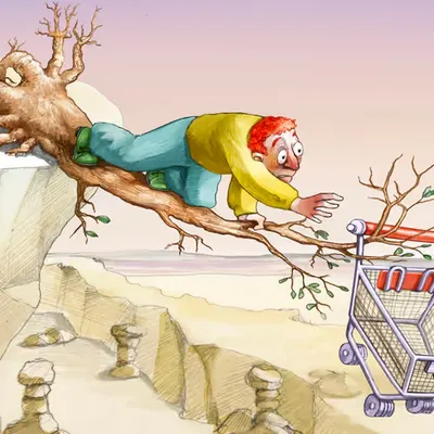 consumerism