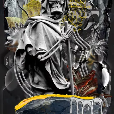 //crypt_keeper