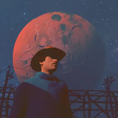 Space Cowboi