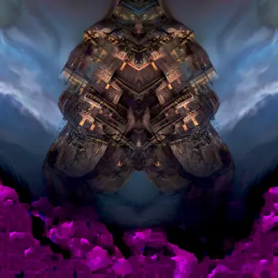 Above The Chaos