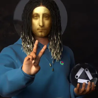 The Avatar