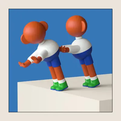 01/40 - Pushing Forward