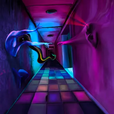 The Corridor