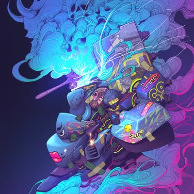 ZEUS