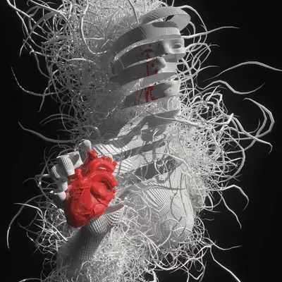 THE UNRAVELING