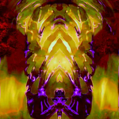 The Ravenous Pyre