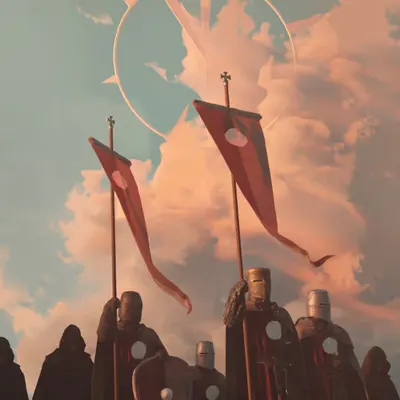 The Mark of War