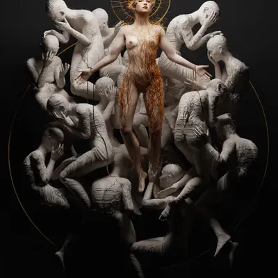 The Ascension