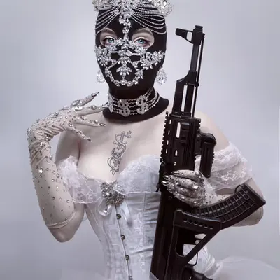 The Queen