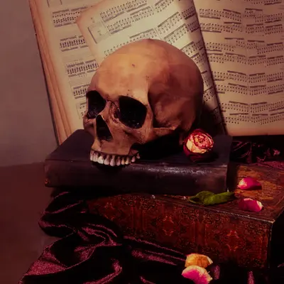 Mortality Salience