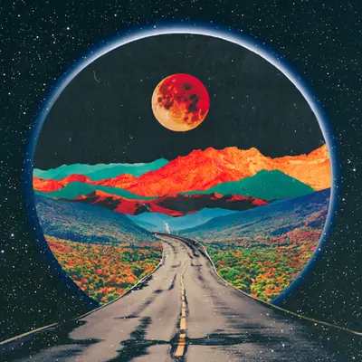 Lunar Highway, 2022