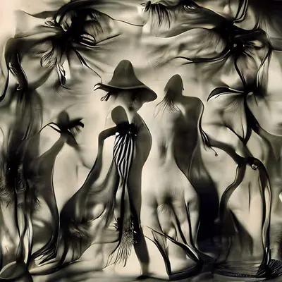 Slender Dissemble