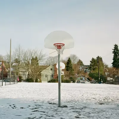Snow Days II
