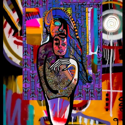 Sacred conception