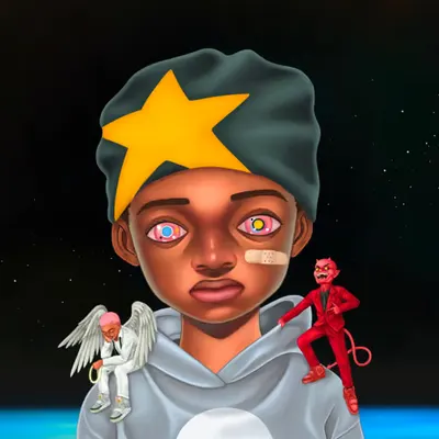 Good & Evil: Superstar