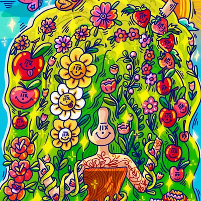 Pachamama