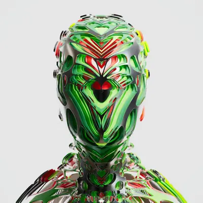 Droid DQ0Z83