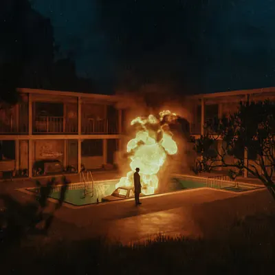 Gasoline