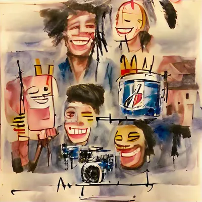 Equal Tune