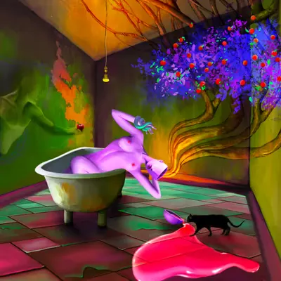 Dreams of Paradise