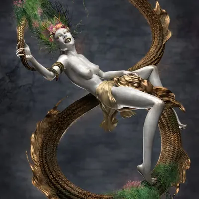 Ouroboros