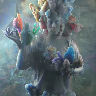 Anima Mundi