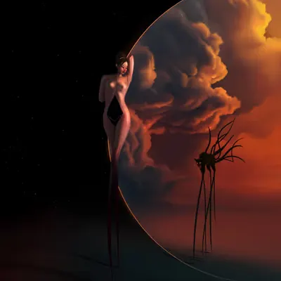 As Dreams Are Made On