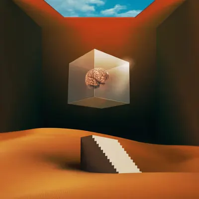 Magic Mind: Meditation