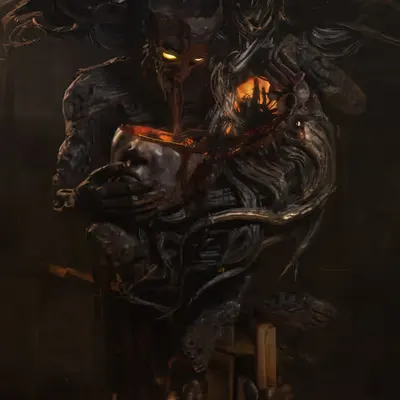 Pandora's Mind