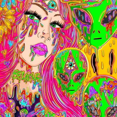 Extraterrestrial