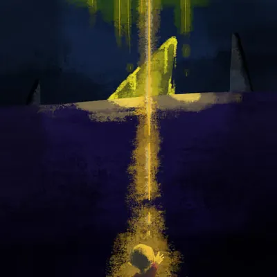 divine oracle