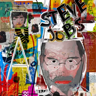 Stay Hungry, Stay Foolish