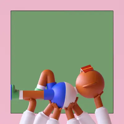 04/40 - Carried Away