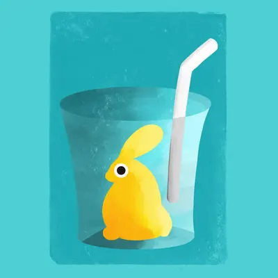 You in a Cup