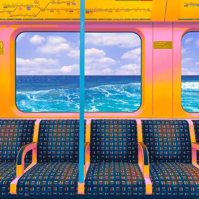 The Scenic Route