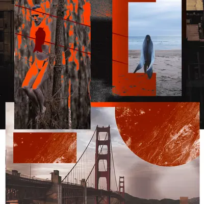 This is San Francisco