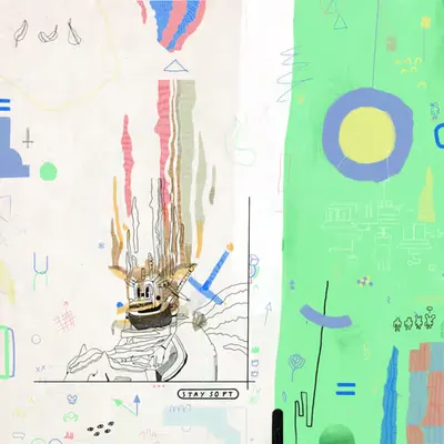 STAY SOFT