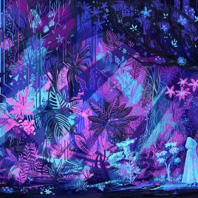 The Hidden Past