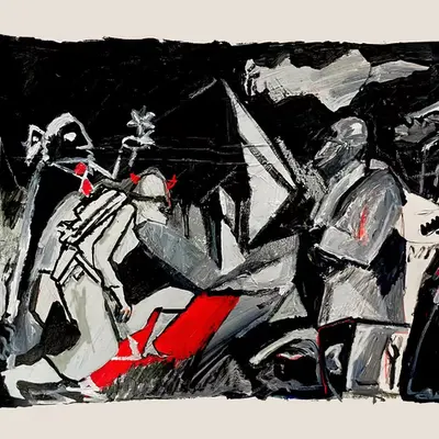War and Peace