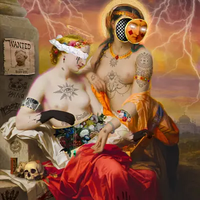 Meta Queens
