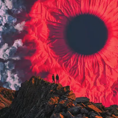 Big Brother - Red Version