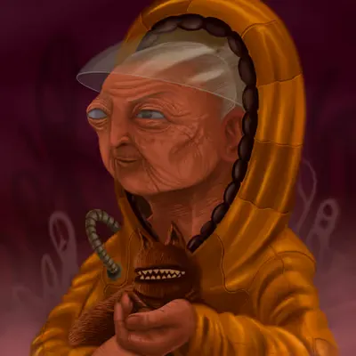 The Keeper
