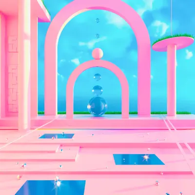 Dreamstate >-